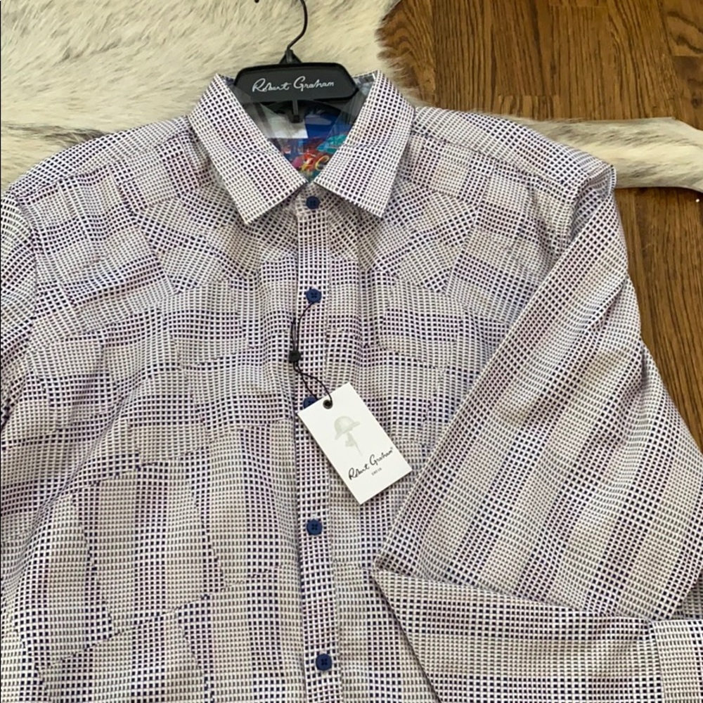 Robert Graham Shirt